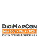 DigiMarCon New South Wales – Digital Marketing, Media and Advertising Conference